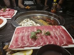 -小王少龙火锅(沙南街店)