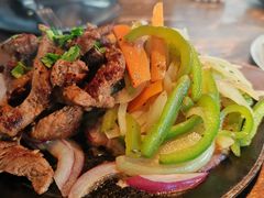 -Q MEX 库迈墨西哥餐吧(三里屯店)