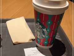 -星巴克(汾阳路店)