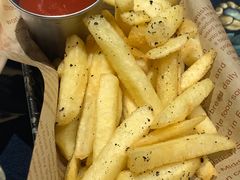 -第101座花园餐厅(湖滨88店)