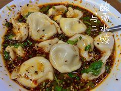 -回坊马二饺子馆