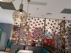 大堂-半天妖烤鱼(蒸湘万达广场店)