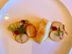 -北京金融街丽思卡尔顿酒店·意味轩 Cepe