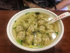 -小姜锅贴(凤凰街店)