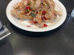 -杨记海鲜楼(三门黑金冠店)