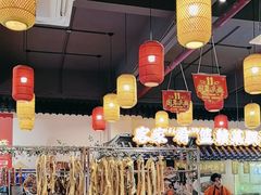 -柴火农家·江西赣南菜(土华店)