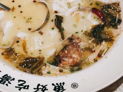 -江渔儿酸菜鱼(曜一城店)