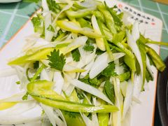 -清真文铁家烧麦馆