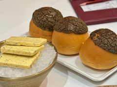 -喜宴又一村·粤菜·茶点·海鲜(壹方天地店)