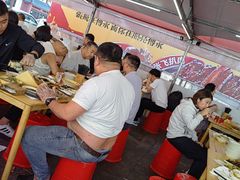 -張飛扒肉·龙江非遗(道外店)