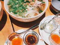 西贡特质猪肉汤粉-saigon saigon | 西贡西贡(滨北店)