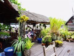 -自然餐厅(Phuket)