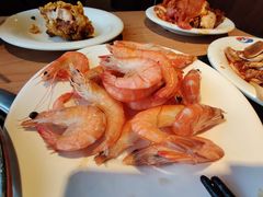 -汉丽轩韩式自助烤肉(大学城龙湖U城天街A馆店)