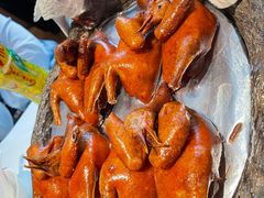 -好食上(喜盈门.范城店)