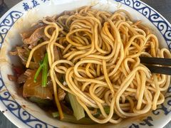 -梅溪·小伙子干挑面(安吉总店)