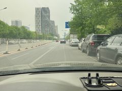-易通行汽车陪练(通州店)