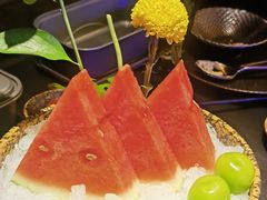 -蟹犇•帝王蟹雪蟹(陆家嘴店)