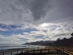 -青澳湾北回归线广场
