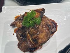 -金陵后厨·南京菜(新街口秣陵路店)