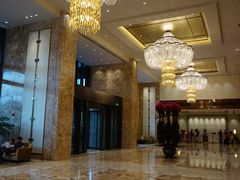 -杭州城中香格里拉大酒店