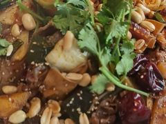 -拿渡·水煮鱼 麻辣香锅(西单大悦城店)
