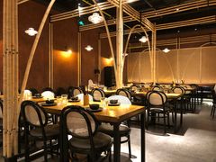 -十三式重庆江湖菜(金茂览秀城店)