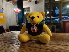 -MAAN COFFEE(金桥店)