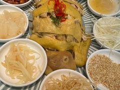 -顺味凤城·顺德菜专门店(九六广场店)