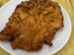 -老陆稿荐(西中市店)