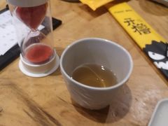 -木屋烧烤(岗顶二店)
