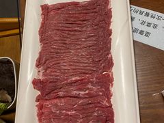 -竹叶涮肉坊(总店)