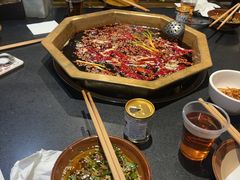 -大风老火锅(江北一店)