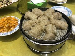 -老黄家(丰原街店)