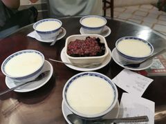 -民信老铺(双皮奶博物馆店)