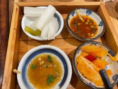 -马记永·兰州牛肉面(天通苑家乐福店)