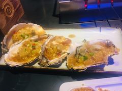 -很久以前羊肉串(清河店)
