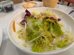 -丰收日·小海鲜·沪上家宴(顾村正大店)
