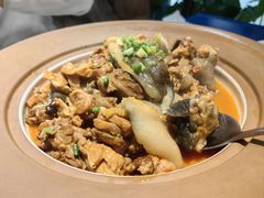 -洞庭家宴·头牌甲鱼(广渠门店)