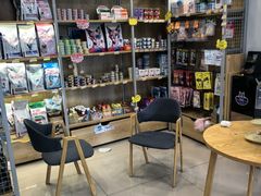 -艾贝尔宠物医院 ·中兽医·宠保定点(北门桥店)