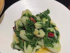 -彩虹之约•淮扬家宴(亚运村店)