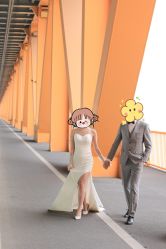 -青禾蒙娜丽莎婚纱摄影(武汉总店)