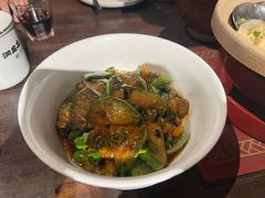 -洞庭土菜馆(天河北总店)