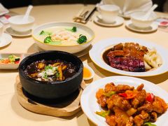 -北京中国大饭店