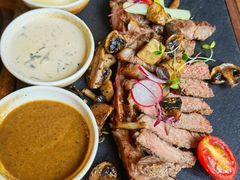 -G+KITCHEN(龙湖狮山天街店)