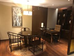 -济南富力凯悦酒店