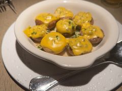 -波特曼西餐厅(中央大街店)