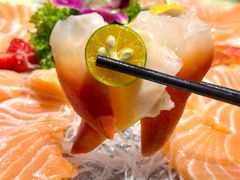 -官塘鱻鱻鱼生·潮汕生腌·砂锅粥(西马路总店)