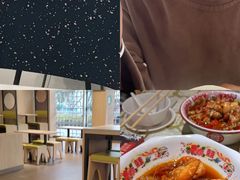 -千百味红餐厅·江西菜(绿地双子塔店)