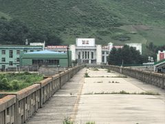 -图们国门景区