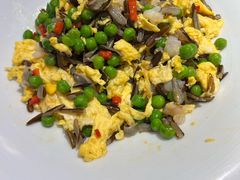 -径山十八道·风味民间菜(华夏之心店)